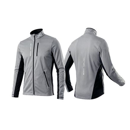 Куртки | Безрукавки с дизайном