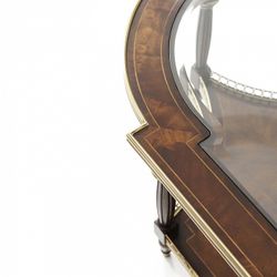 Журнальный стол "Семейные истории"