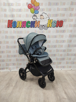 Коляска модульная Sweet Baby Vento Green