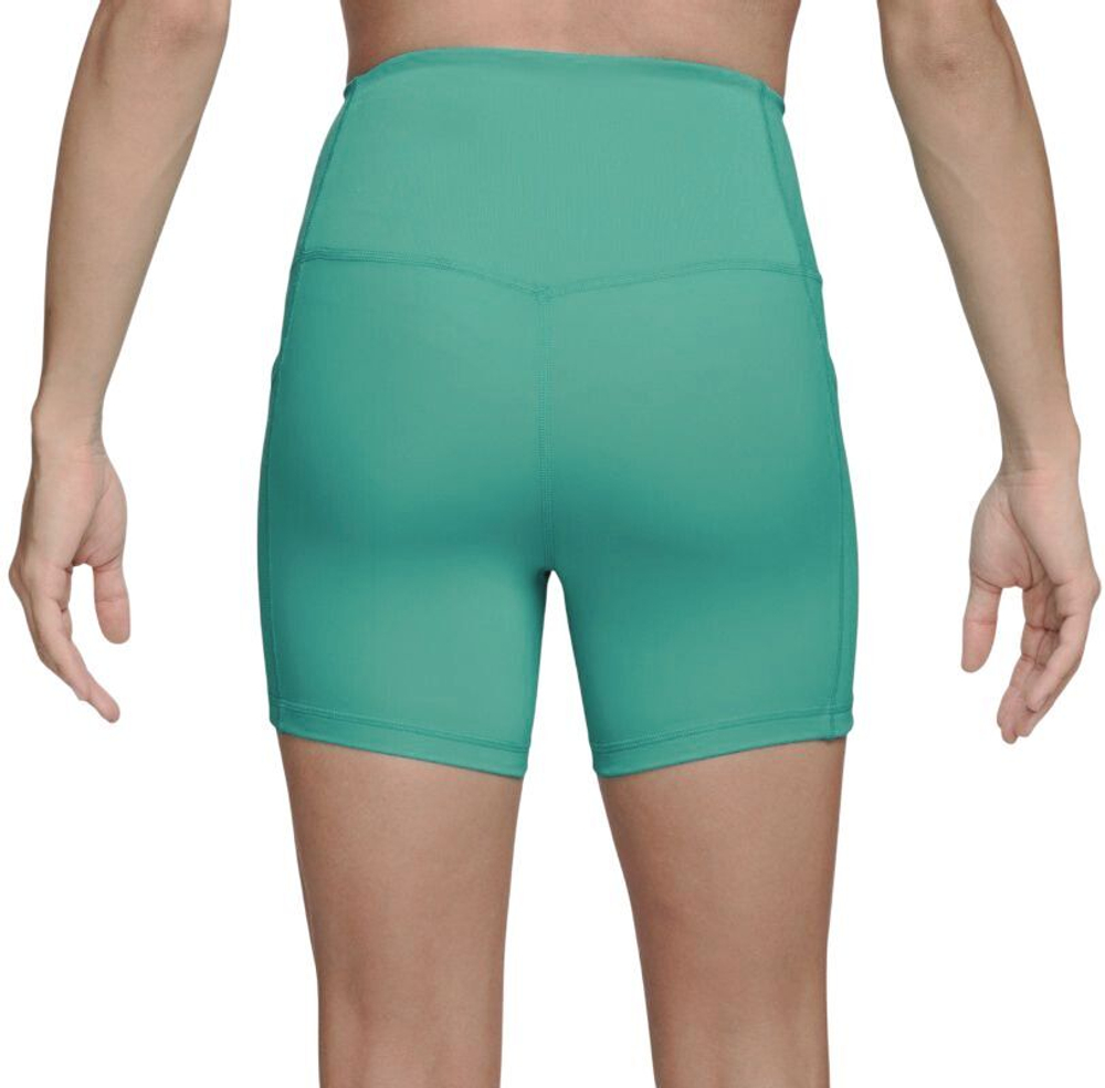 Женские Шорты теннисные Nike Court Dri-Fit Мяч - cannon/white