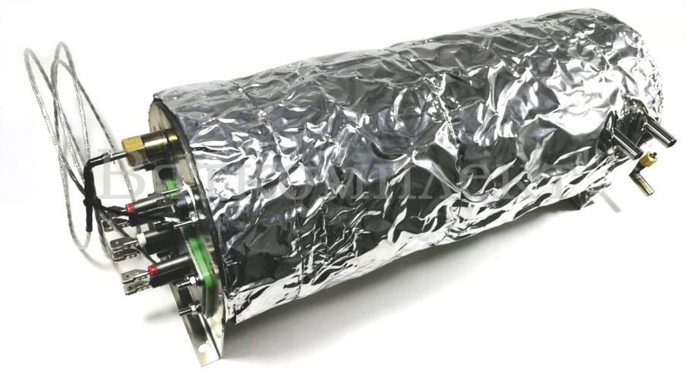 Бойлер МПК-500Ф.6040.58.00.000СБ