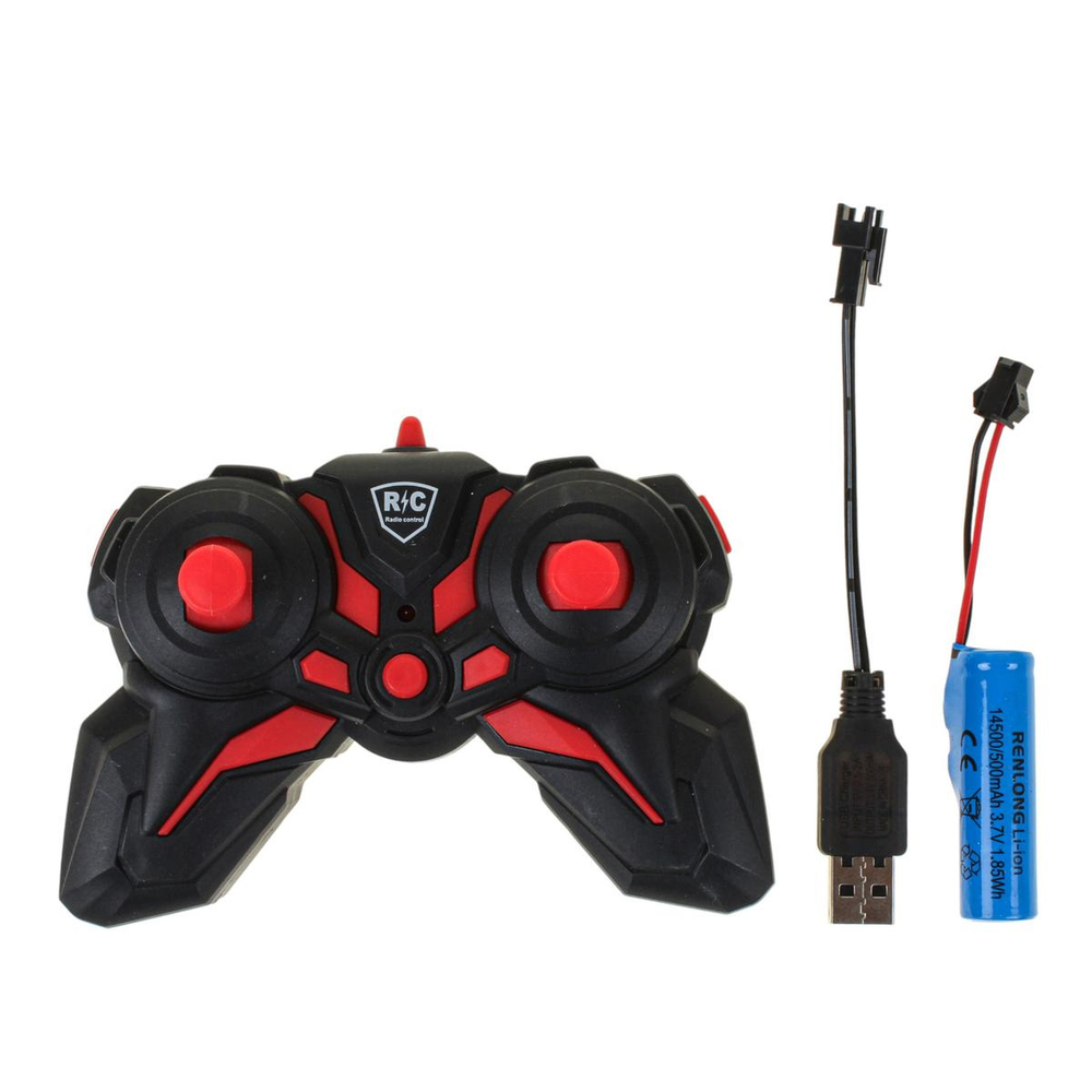 Машина классическая на РУ, коробка 758-34+