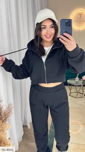 Костюм IG-4053 Фабрика Моды