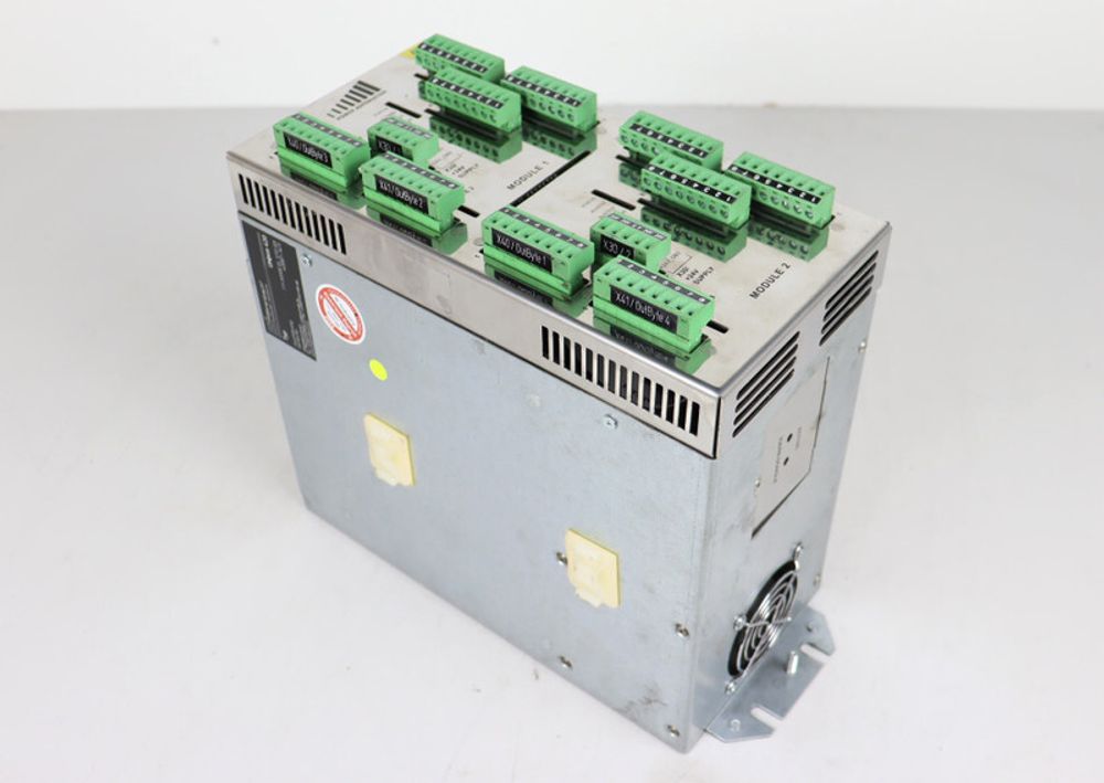 PA 8000E EL STD SDI