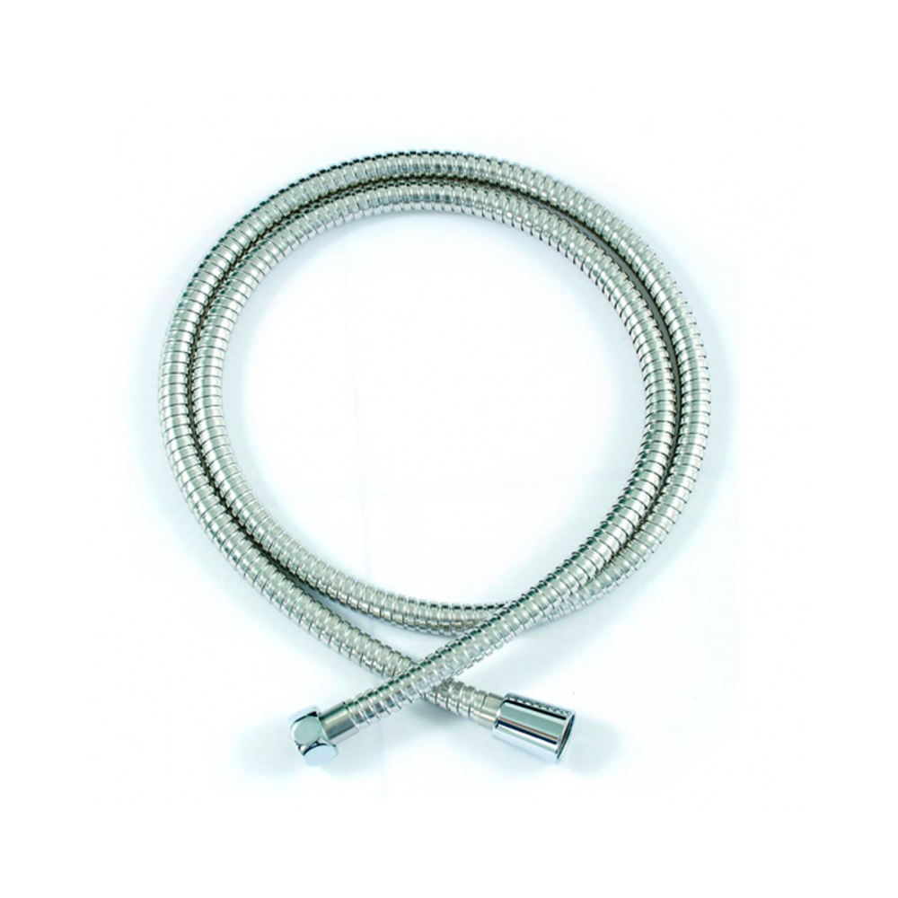 P7234CP-RUS Душевой шланг150см,SS анти Twist (к/к 50)