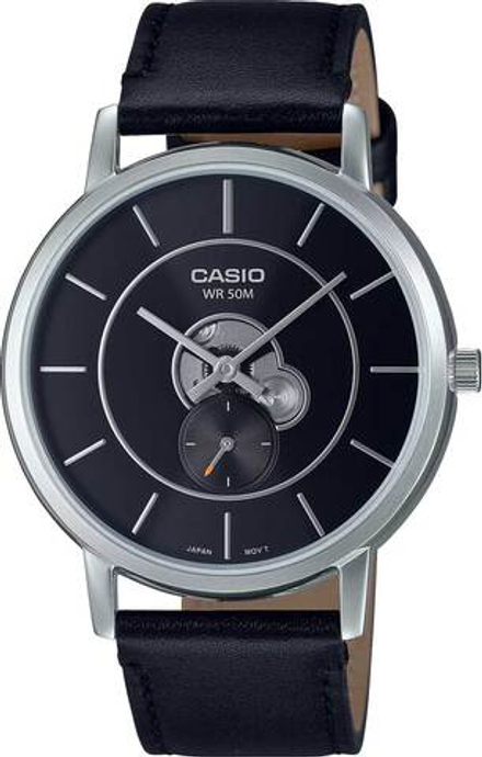 Часы Casio MTP-B130L-1A