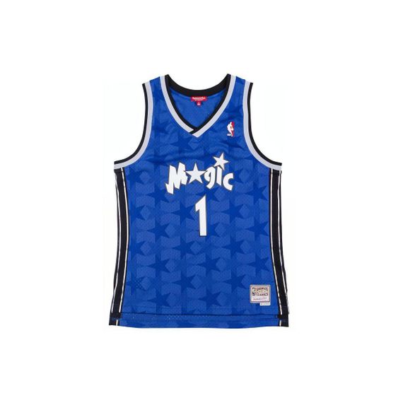 Mitchell &amp; Ness SW 00-01 1