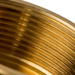 Муфта ВВ переходная 2"x3/4" Stout