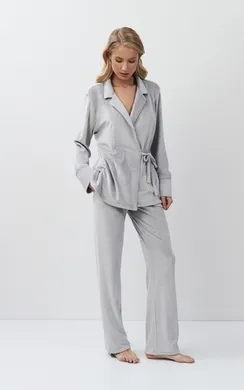 GABBY SET Комплект женский со штанами