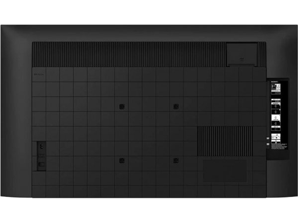 Телевизор Sony KD-55X80L