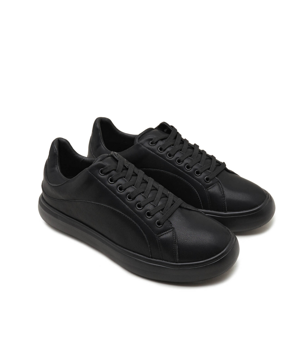 Кроссовки Trussardi - черный(77A00537 9Y099998)