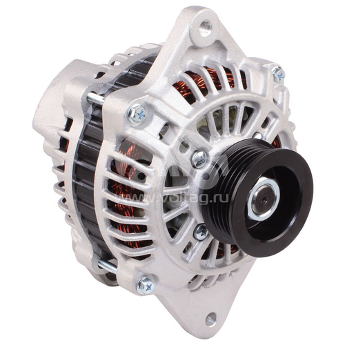 Генератор Subaru Forester, Legacy, Impreza