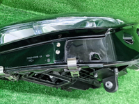 Фара левая Mercedes GLE V167 (18-24) Multibeam LED