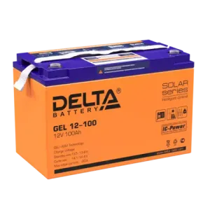 DELTA