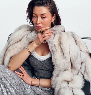 Кольцо Verona Labrodorite