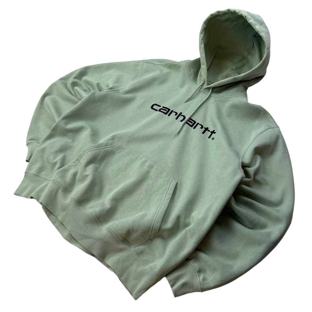 Худи Carhartt