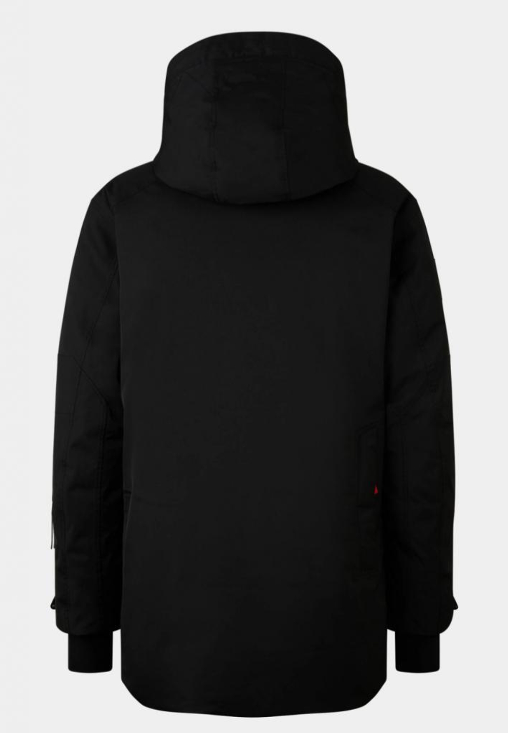 Куртка BOGNER FIRE+ICE JESPER-T в черном цвете