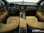 Volvo V90 Cross Country B5 Ultimate AWD (01.2023)