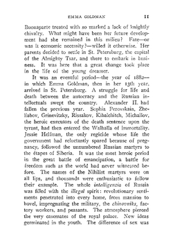 Anarchism And Other Essays | Emma Goldman