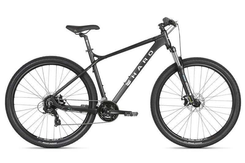 Горный MTB велосипед Haro Flightline Two 27,5 DLX