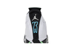 Кроссовки Jordan Air Jordan 14 Retro Oxidized Green