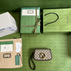 Gucci Blondie 22 cm