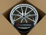 КОВАНЫЕ ДИСКИ для McLaren 675LT