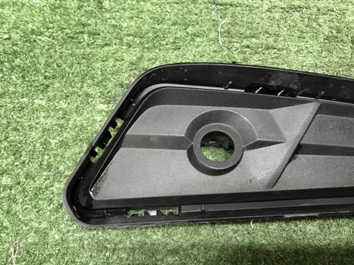 Накладка заднего бампера Geely Atlas 2 (2023-н.в.)