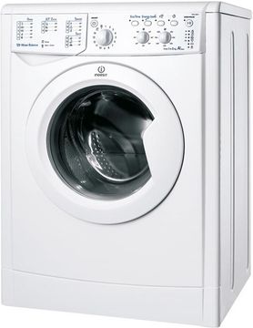 Стиральная машина Indesit IWSC 50851 C ECO