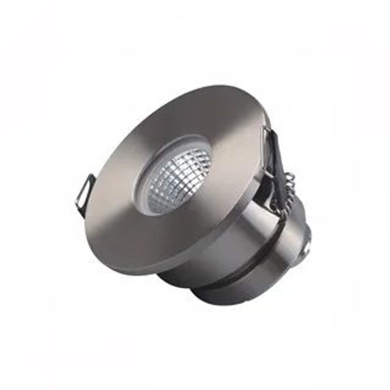 Встраиваемый светодиодный светильник Arlight MS-Glory-Built-R54-5W Warm3000 047289