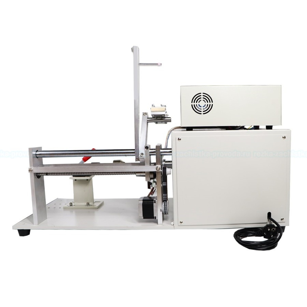 Станок намотки провода MIR-NS-830