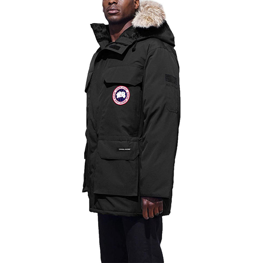 Куртки Canada Goose Expedition Parka, 4660M-61