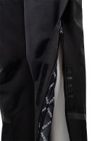 Дождевик Dry Rain HT / Брюки / Черный