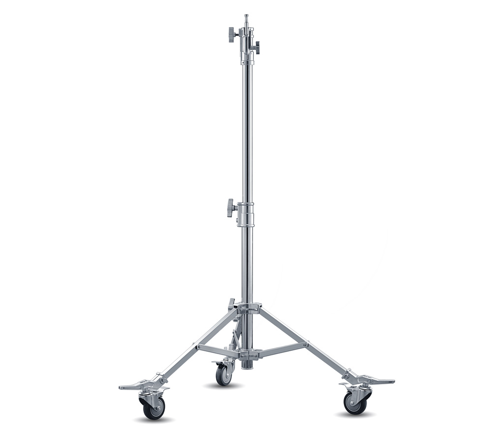 Стойка на колесах Godox SA5015, 168 см, до 40 кг