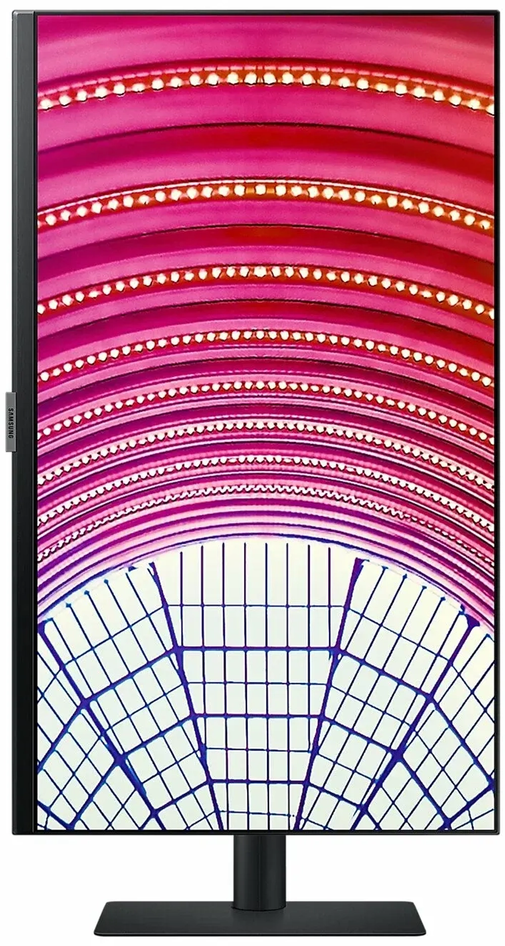 Монитор Samsung LS27A600NAIXCI