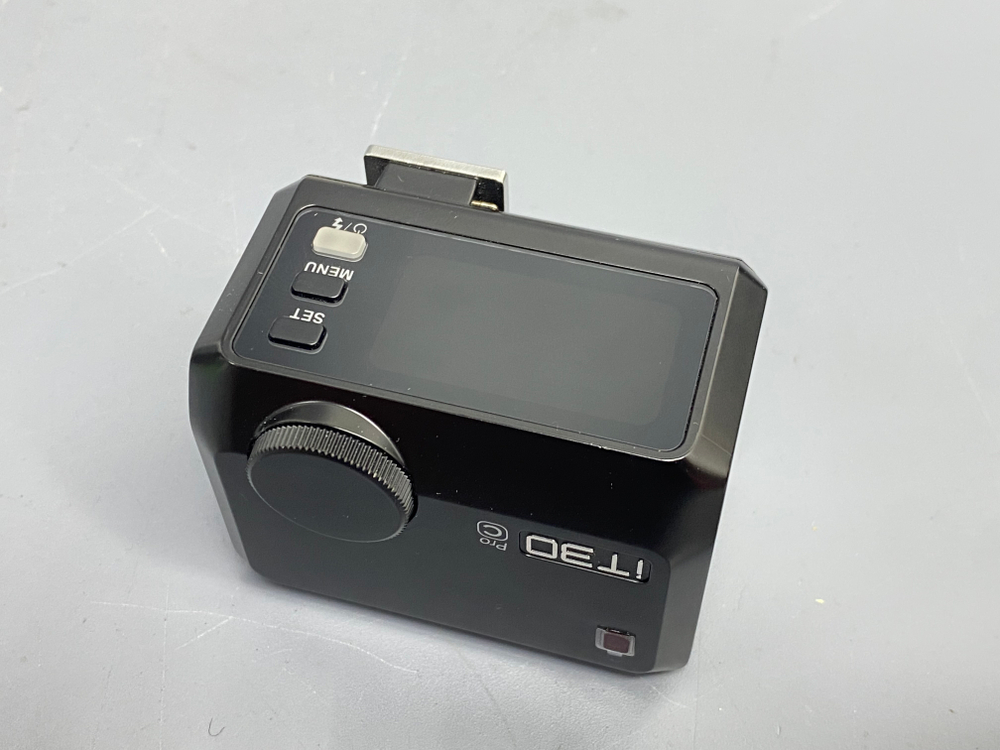 Godox iT30 Pro + TR-C