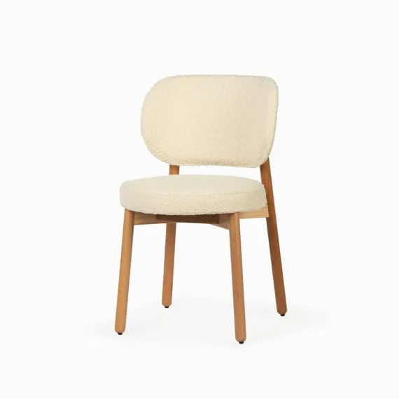 Обеденный стул Chloe 1