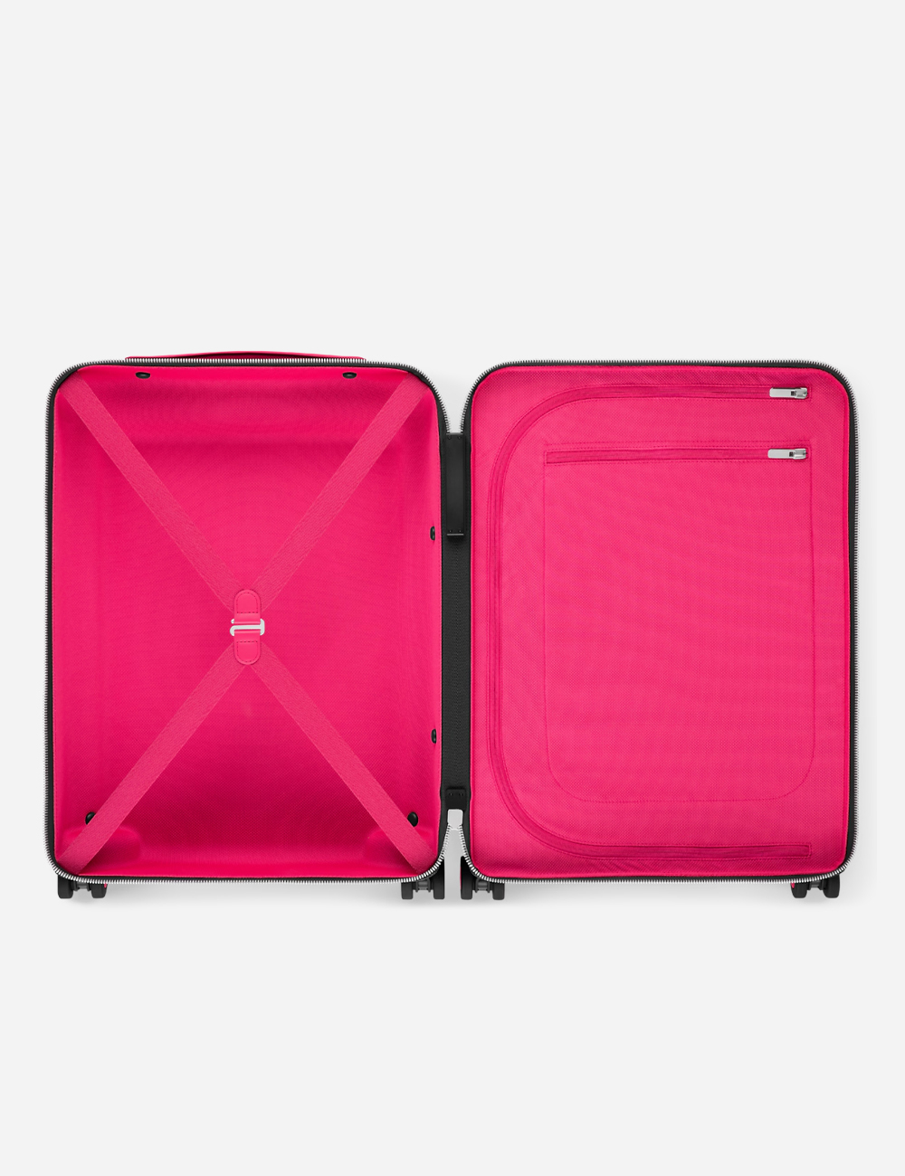 Чемодан Louis Vuitton Horizon 55 Monogram Canvas "Pondichery Pink"