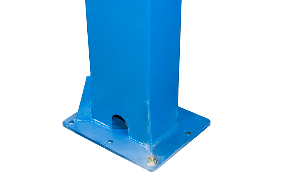 ПГВ2-4.0(У) Подъёмник 2-х стоечный 4.0т, 380В