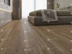 SPC ламинат Alpine Floor Секвойя Рустикальная