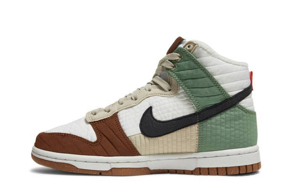Кроссовки Nike Dunk Lx Nn "Toasty" (Женская размерная сетка)