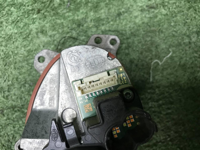 Модуль светодиодный правый BMW 5er G30 (2020-2023)