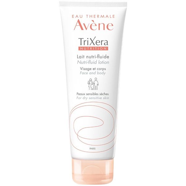 Avene TRIXERA NUTRITION Лосьон