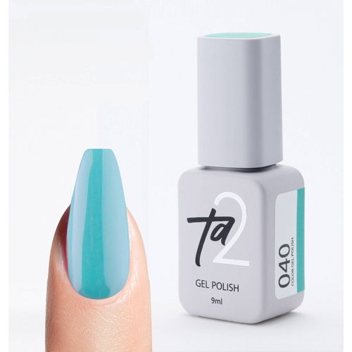Ta2 Гель-лак 040, 9 мл