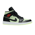 Кроссовки Jordan Air Jordan 1 Mid (Женская размерная сетка)