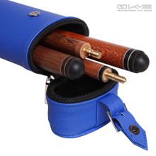 Тубус QK-S Ray 2x2 синий