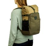 Tenba Fulton Backpack 14 Tan/Olive