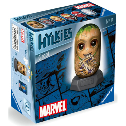 Пазл 3D Ravensburger Hylkies 011606 Грут 54 элемента 011606 — фото 1