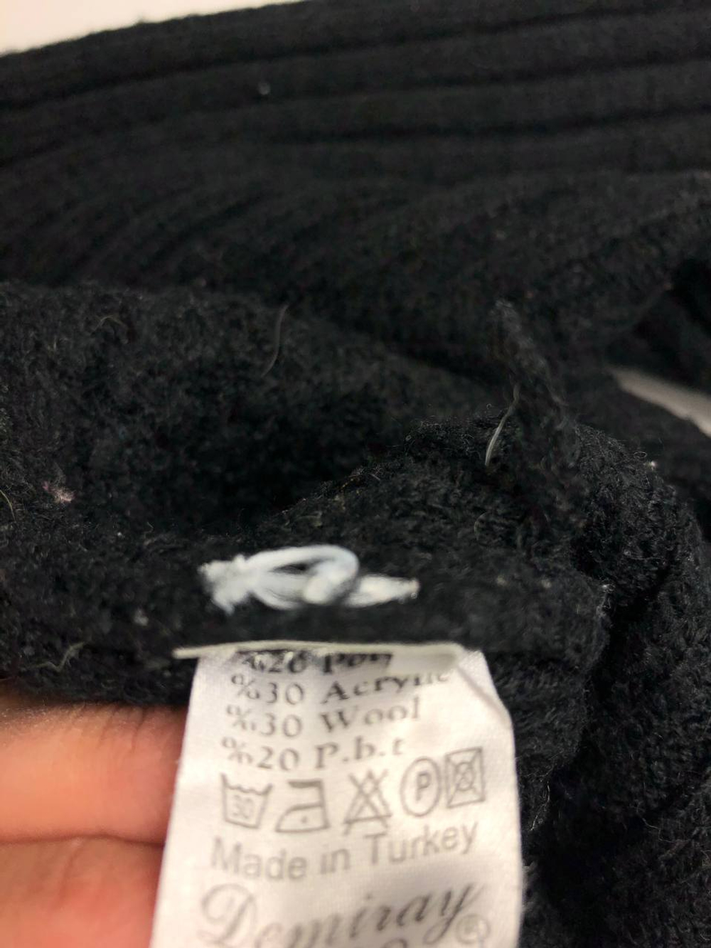 Кофта на пуговицах 40 размер