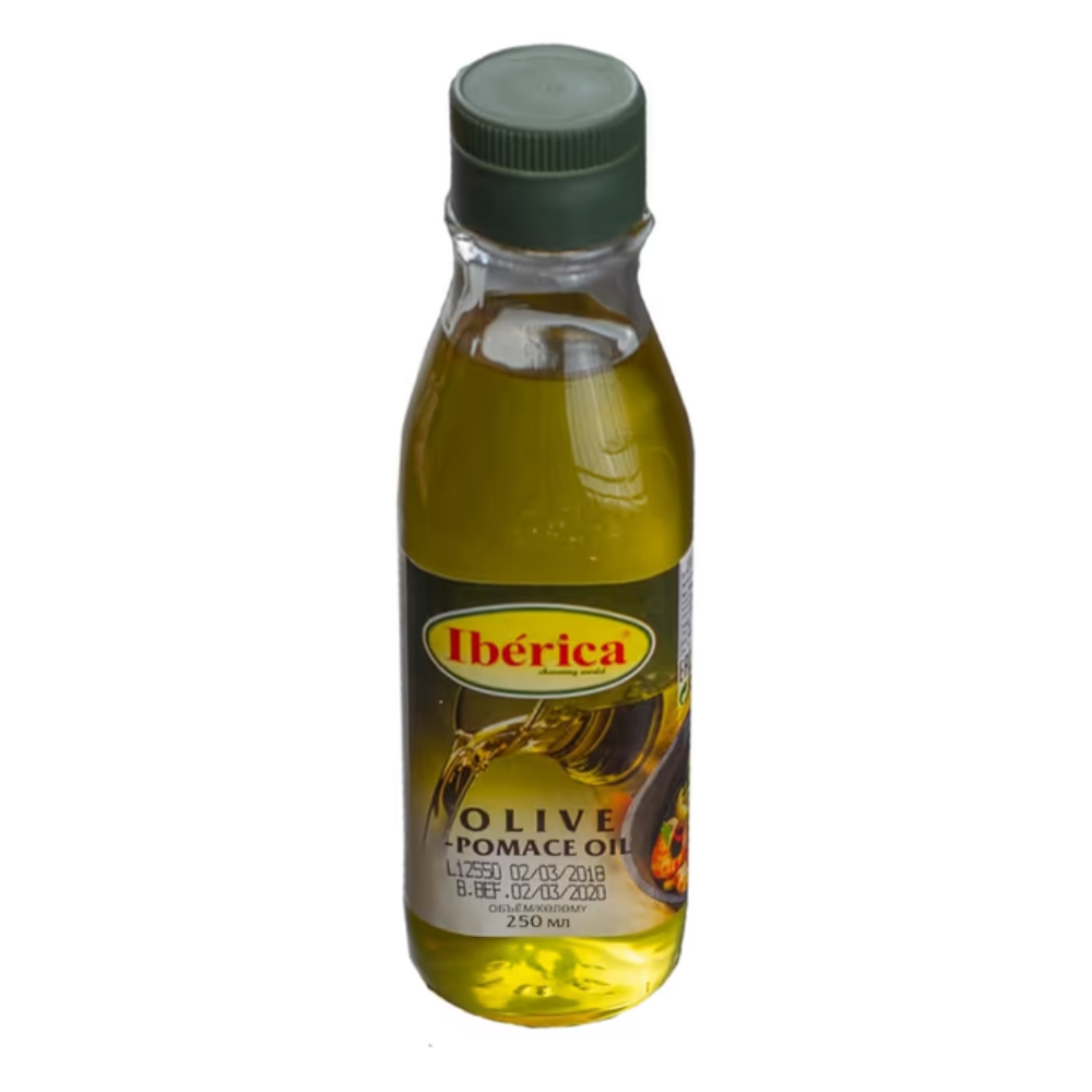 Масло оливковое Imberica 250 мл